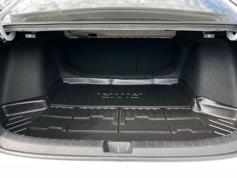 Certified 2026 Honda Civic Sport image 39