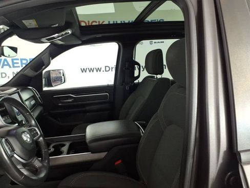 Used 2020 RAM 1500 Big Horn AWD/4WD image 13