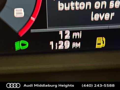 New 2025 Audi Q3 2.0T Premium image 17