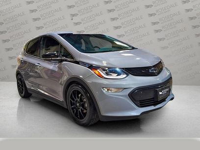 Used 2020 Chevrolet Bolt LT