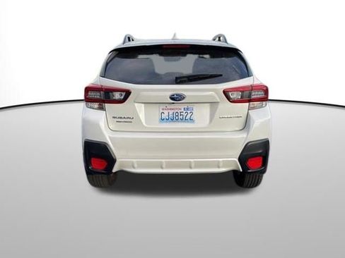 Used 2023 Subaru Crosstrek 2.0i Premium image 5