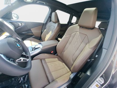New 2026 BMW X3 xDrive30i w/ M Sport Package AWD/4WD image 9