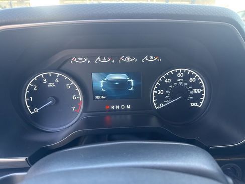 Used 2023 Ford F150 XL w/ STX Appearance Package image 9