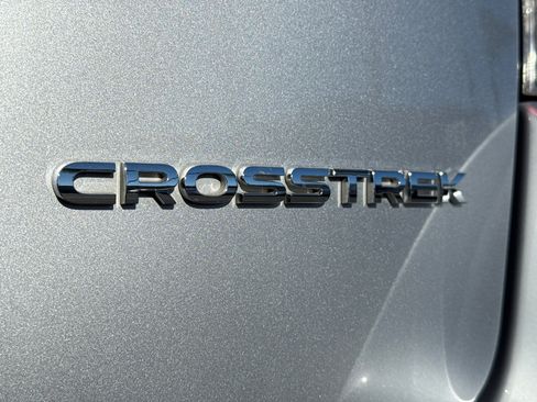 Used 2022 Subaru Crosstrek 2.0i w/ Popular Package #1 image 11