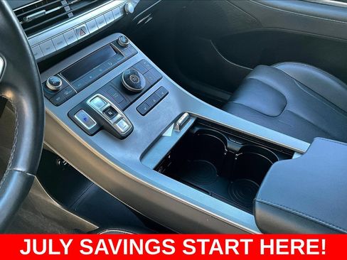Used 2022 Hyundai Palisade SEL w/ 8P Bench Seat Package FWD image 23