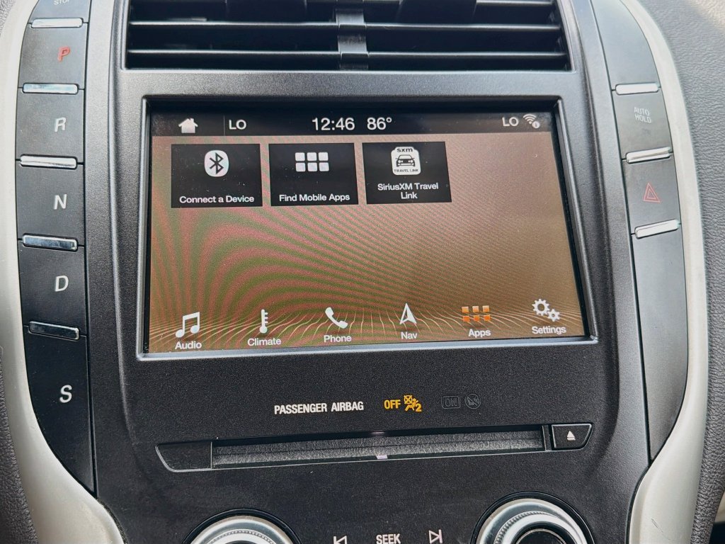 Used 2019 Lincoln MKC Reserve w/ MKC Climate Package AWD/4WD image 30