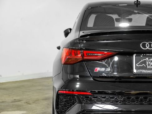 Used 2024 Audi RS 3 AWD/4WD image 56