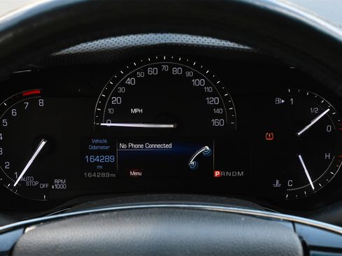 Used 2017 Cadillac CTS Luxury image 11