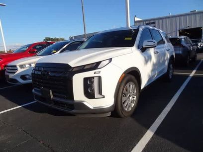 Used 2023 Hyundai Palisade SEL