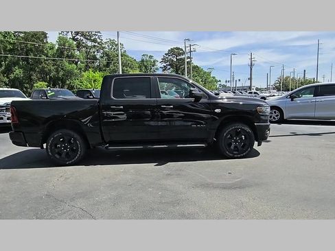 New 2026 RAM 1500 Tradesman AWD/4WD image 33