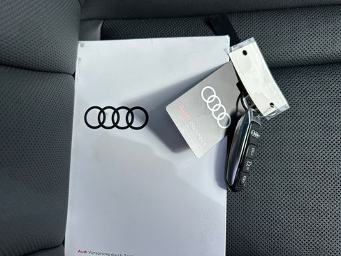 New 2025 Audi Q7 3.0T Premium Plus image 34