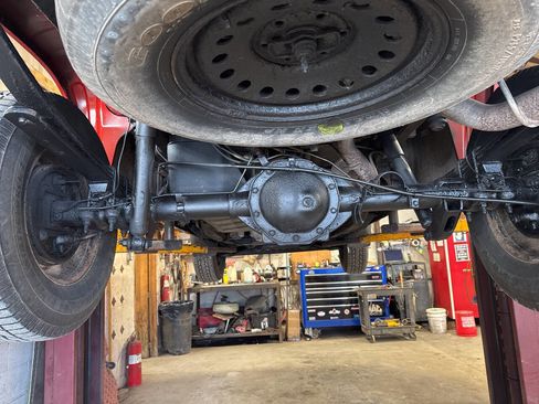 Used 2013 Chevrolet Silverado 1500 W/T w/ LS Package image 21