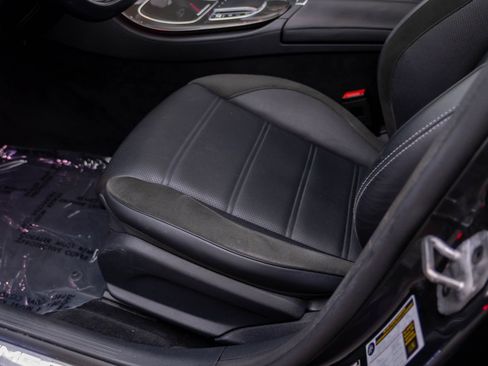 Used 2022 Mercedes-Benz E 53 AMG 4MATIC Sedan image 17