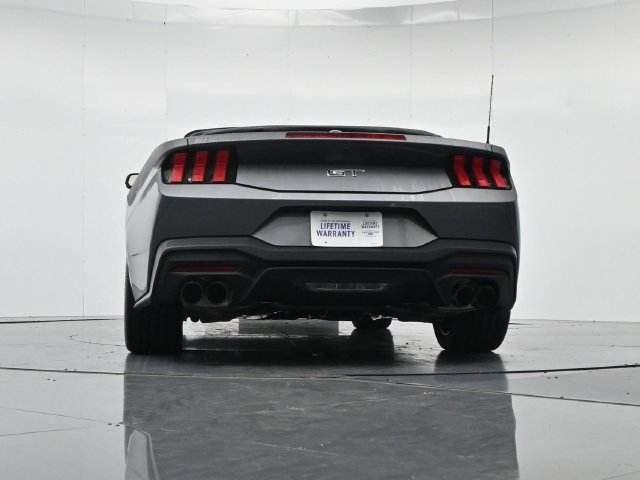 New 2026 Ford Mustang GT Premium w/ GT Performance Package RWD image 45