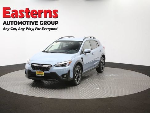 Used 2021 Subaru Crosstrek 2.5i Limited AWD/4WD image 56