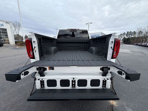 Used 2020 GMC Sierra 1500 Denali w/ Denali Ultimate Package image 34