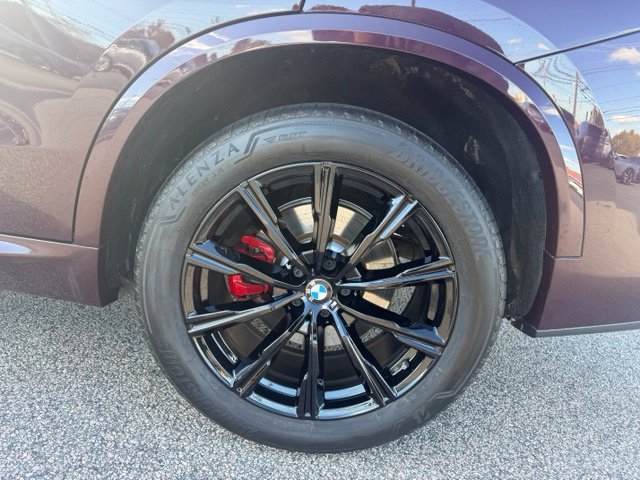 Used 2024 BMW X5 xDrive40i w/ Executive Package AWD/4WD image 11