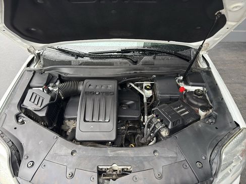 Used 2015 GMC Terrain SLE image 34