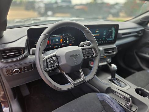 New 2026 Ford Mustang Dark Horse w/ Dark Horse Handlin Package RWD image 14