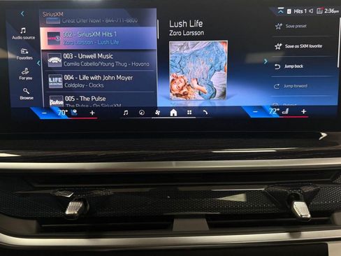 New 2026 BMW X5 xDrive40i image 20