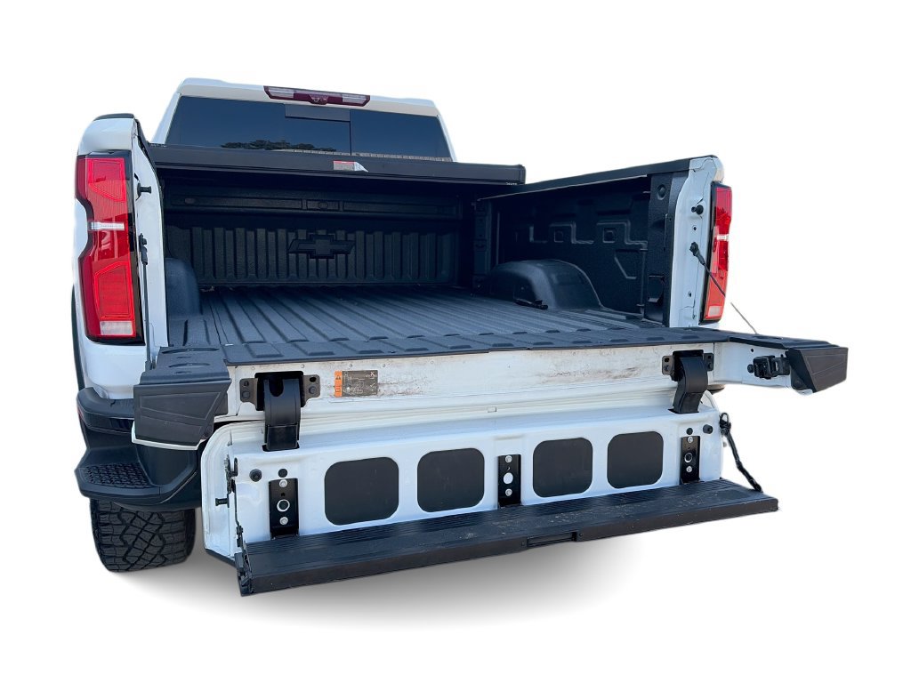 Certified 2026 Chevrolet Silverado 2500 ZR2 AWD/4WD image 27