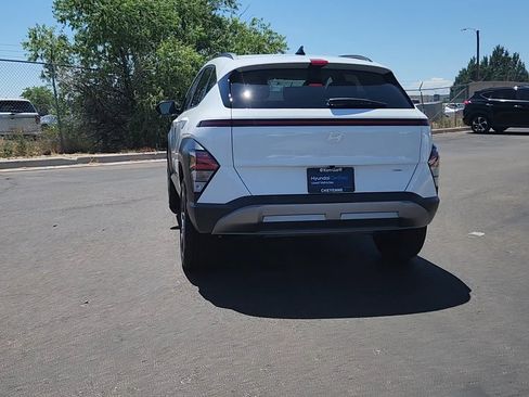 Certified 2026 Hyundai Kona SEL Premium AWD/4WD image 3