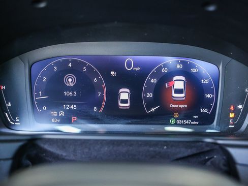 Used 2024 Honda Accord EX image 29