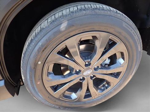Used 2022 Subaru Forester Sport AWD/4WD image 7