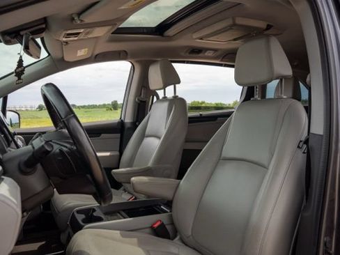 Used 2020 Honda Odyssey EX-L image 14