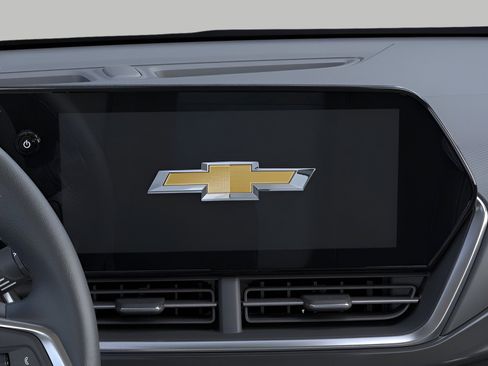 New 2026 Chevrolet Trax ACTIV w/ Driver Confidence Package image 20