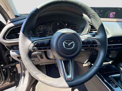 Used 2024 MAZDA CX-30 2.5 Turbo w/ Premium Plus Pkg AWD/4WD image 11