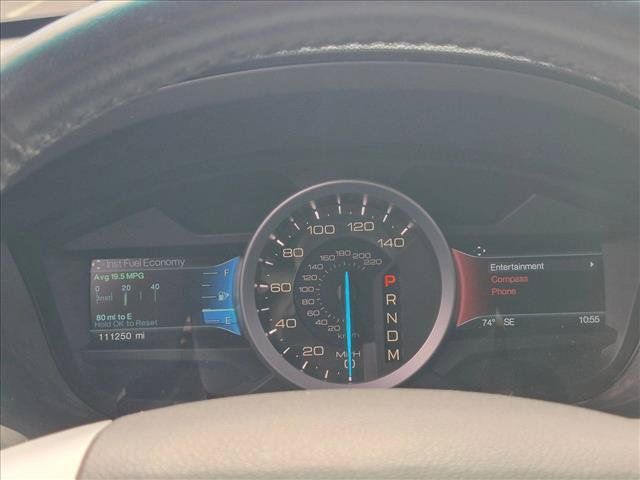 Used 2015 Ford Explorer XLT w/ Equipment Group 202A FWD image 8