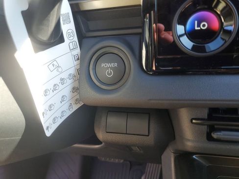 New 2026 Toyota bZ image 18