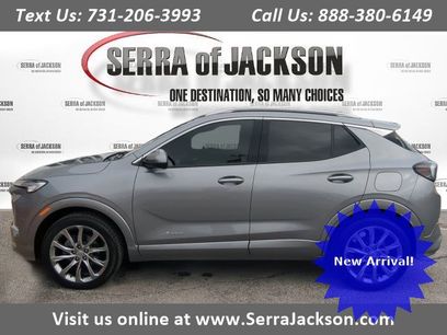 Used 2024 Buick Encore GX Avenir w/ Avenir Convenience Package
