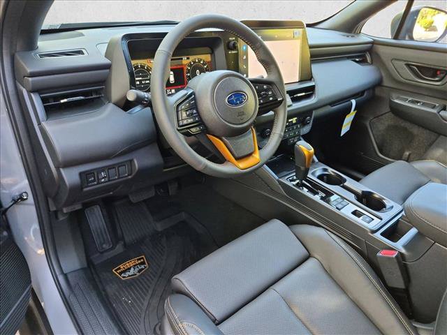New 2026 Subaru Outback Wilderness AWD/4WD image 3