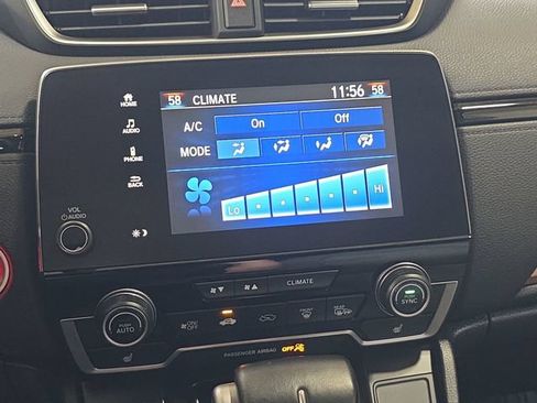 Used 2018 Honda CR-V EX-L image 23