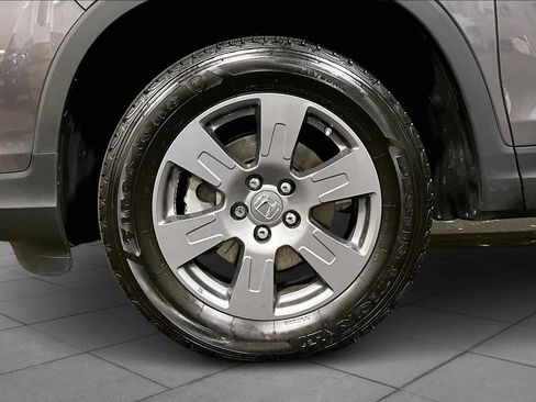 Used 2020 Honda Ridgeline RTL-E image 10