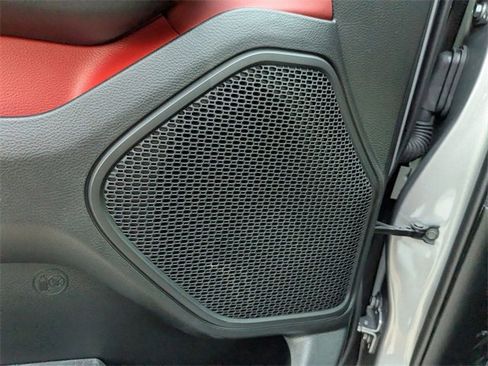 New 2026 RAM 1500 Rebel w/ Bed Utility Group image 12