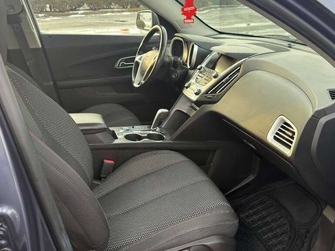 Used 2014 Chevrolet Equinox LT w/ Driver Convenience Package image 32