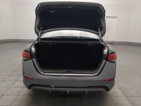 Used 2024 Nissan Sentra S FWD image 29