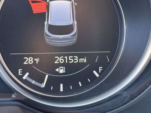 Used 2022 MAZDA CX-5 AWD 2.5 S w/ Preferred Package image 26