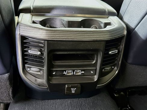 Used 2020 RAM 2500 Limited AWD/4WD image 31