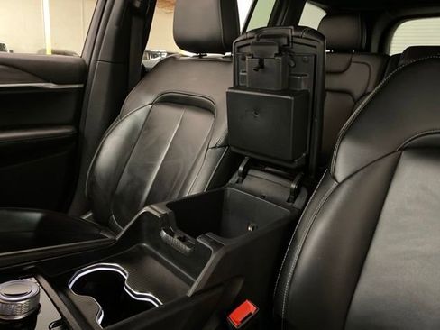 Used 2024 Jeep Grand Cherokee Limited 4xe AWD/4WD image 66