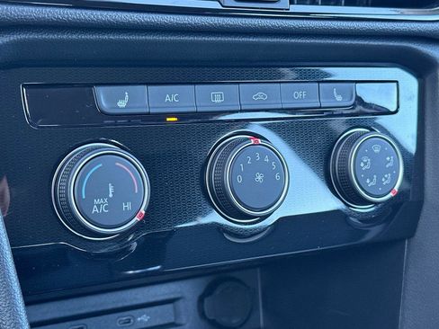 New 2026 Volkswagen Taos S image 19