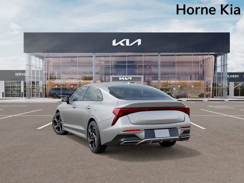 New 2026 Kia K5 GT-Line image 4