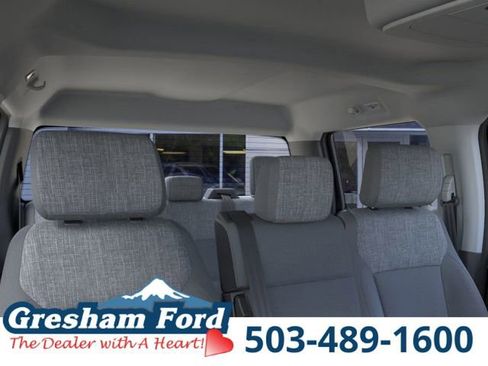 New 2026 Ford F350 XLT w/ XLT Premium Package AWD/4WD image 25