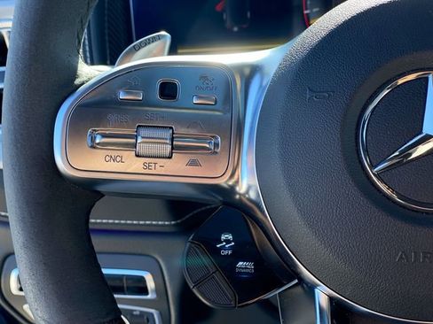 Used 2024 Mercedes-Benz G 63 AMG 4MATIC image 13