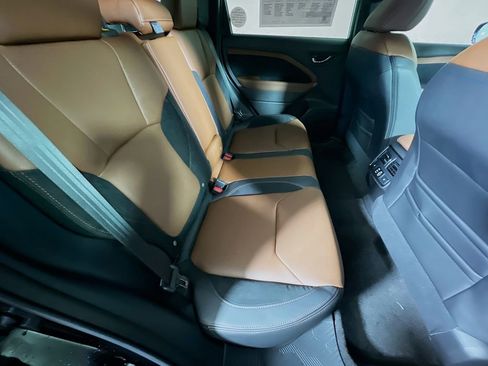 New 2026 Subaru Forester Touring image 21