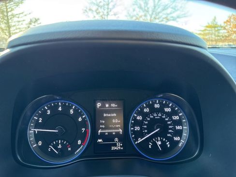 Used 2023 Hyundai Kona SEL image 23