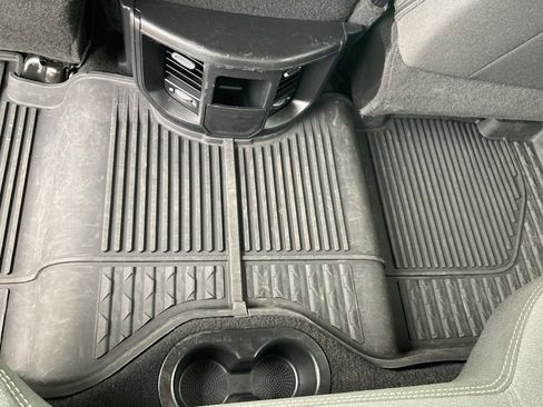 Used 2023 RAM 3500 Tradesman image 21